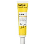 Tolpa Clinical Boost CICA + niacinamida crema facial regeneradora 40 ml