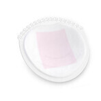 Lovi Discreet Elegance discos absorbentes, antibacteriano, blanco, 40 unidades