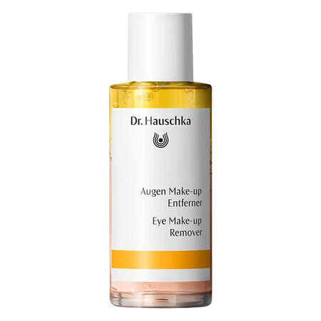 Dr Hauschka Limpiador Bifásico Contorno de Ojos 75 ml