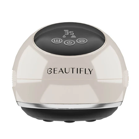 Beautifly B-Bubble body Beautifly B-Bubble body, Handmassagegerät für den schlanken Körper