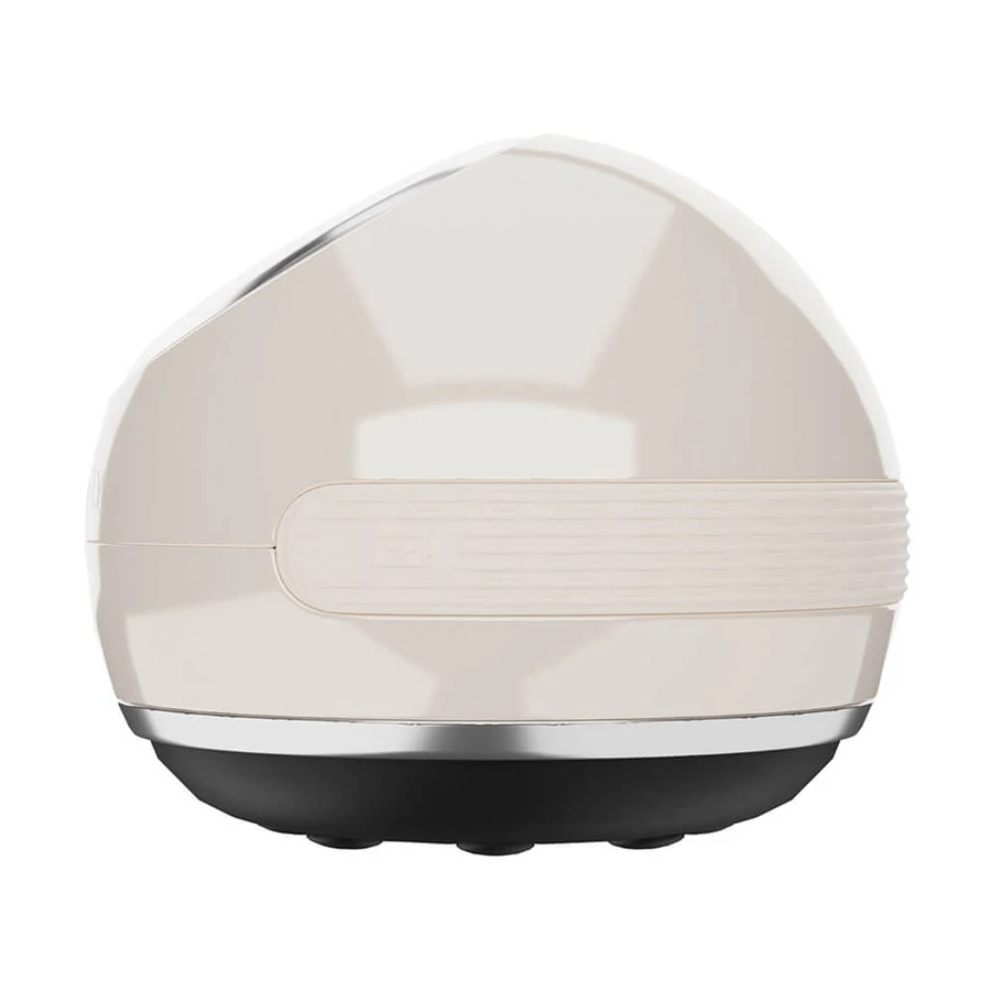 Beautifly B-Bubble body Beautifly B-Bubble body, Handmassagegerät für den schlanken Körper