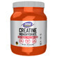 Now Sports Creatina monohidrato, polvo, 1 kg