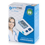 Oromed Oro-BP 1, upper arm blood pressure monitor