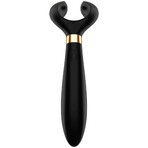 Satisfyer Endless Fun, multifunktionaler Vibrator, schwarz