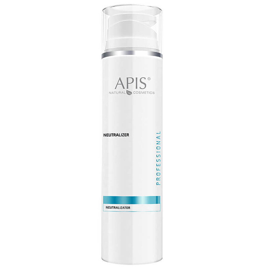 Neutralizator profesional Apis, 200 ml