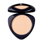 Dr Hauschka, polvo compacto, transparente, 8 g