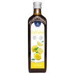 Oleofarm World Juices Lemon with vitamin C, 490 ml