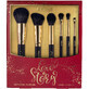 Set KillyS Love Story, makeup brushes, 6 pieces