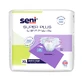 Seni Super Plus, pieluchomajtki, Extra Large, 130-170 cm, 10 sztuk