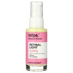 Tolpa Clinical Boost Retinal Light 0,05%, suero facial, 30 ml