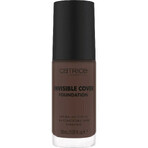 Fond de ten Catrice Invisible Cover, fond de ten, nr. 082N, 30 ml