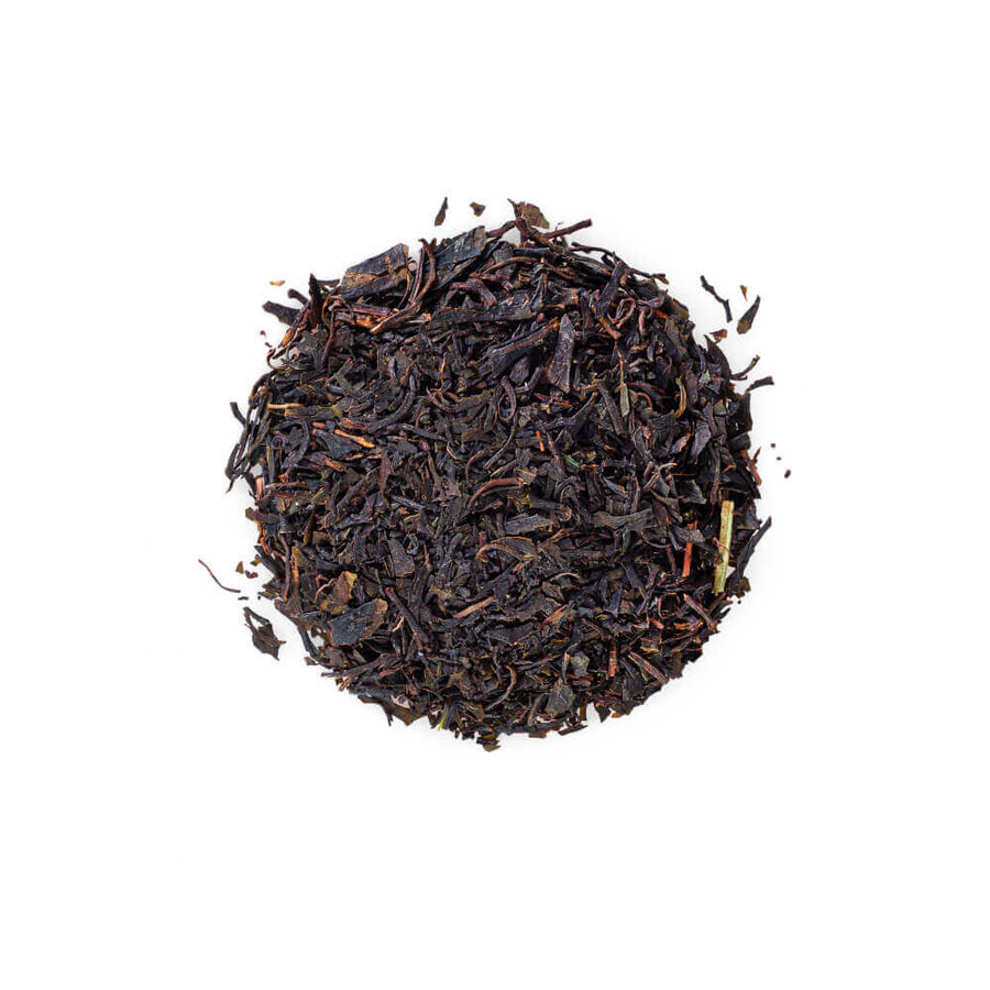 Moya Wakocha, té negro japonés ecológico, 60 g