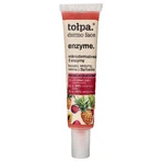 Tolpa Dermo Face Enzyme, microdermoabrasión 3 enzimas, 40 ml