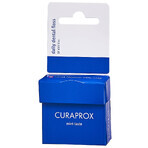 Curaprox DF 850, hilo dental, 50 m