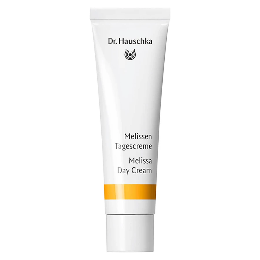 Dr. Hauschka, cremă de zi cu balsam de lămâie, 30 ml
