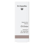 Dr. Hauschka, ser de ulei regenerant intensiv pentru față, 20 ml