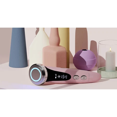 Beautifly B-Glossy Blush, urządzenie do mezoterapii bezigłowej: ceny i cechy