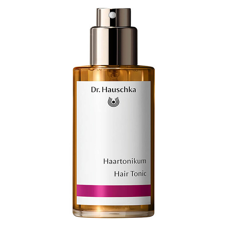 Dr Hauschka Tónico Capilar 100 ml