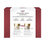 Eucerin Hyaluron-Filler + Elasticity Set, Tagescreme 50 ml + Nachtcreme 50 ml