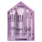 KillyS Magic Set de regalo, brochas de maquillaje, 4 piezas