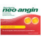 Benzidamina neo-angina 3 mg, sabor lim&#243;n, 20 comprimidos duros