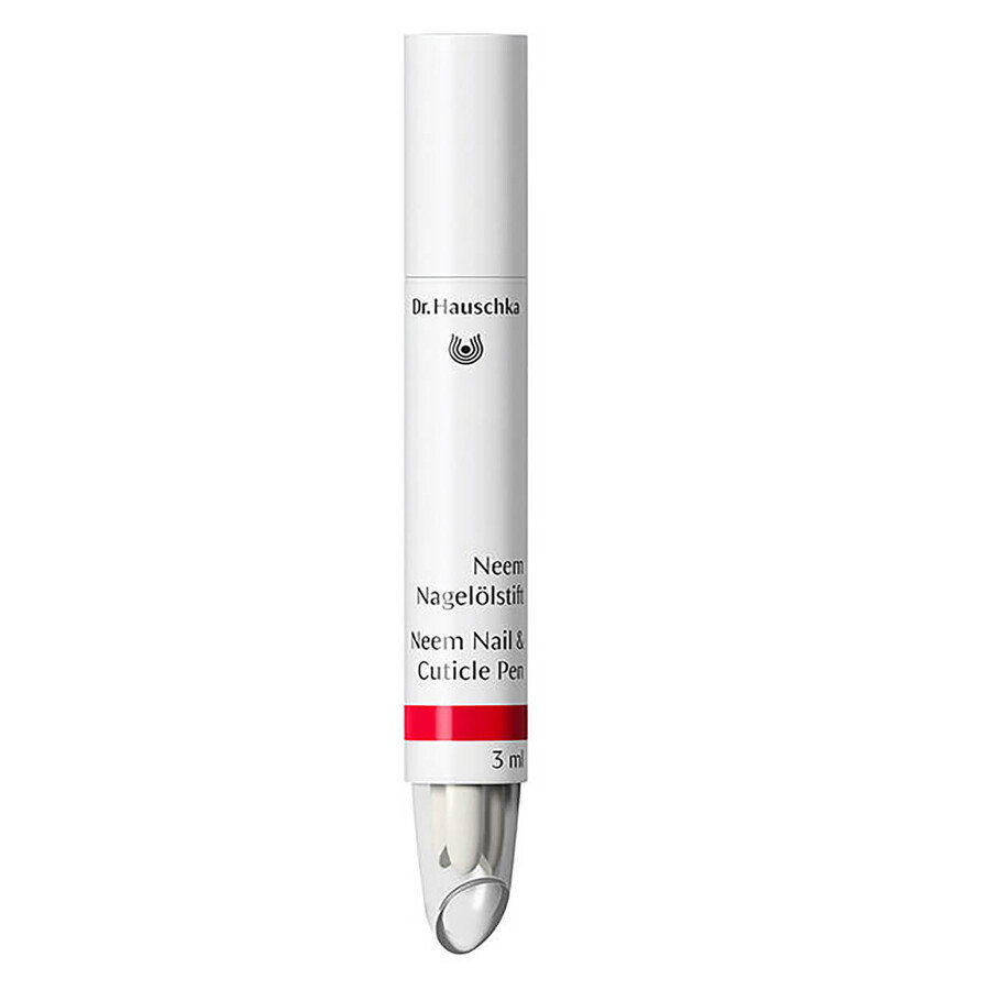 Dr Hauschka aceite de neem para uñas en stick, 3 ml