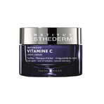 Esthederm Intensive Vitamin C set, gel-cream for hyperpigmentation, 50 ml + concentrate, 10 ml + Age Proteom serum, 5 ml