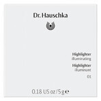 Dr Hauschka, iluminador, 5 g