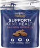 Fish4Dogs Golosinas para la salud articular con trocitos de salm&#243;n 225 g