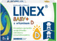 Linex Beb&#233; + con vitamina D 8 ml