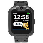 Reloj inteligente Canyon Kids Tony CNE-KW31BB negro