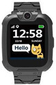 Reloj inteligente Canyon Kids Tony CNE-KW31BB negro