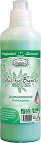 HygienFresh Muschio Bianco acondicionador concentrado para tejidos 1 litro