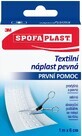 Spofaplast Spofaplast Pl&#225;stico textil r&#237;gido 6 cm x 1 m