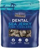 Fish4Dogs golosinas dentales para perros pescado de mar para perros - pescado 115 g