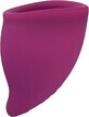 Fun Factory Fun Cup copa menstrual talla B Morado