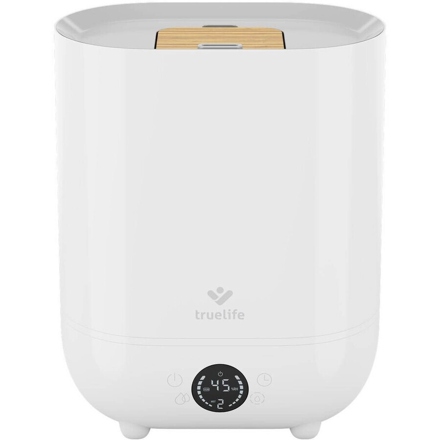 TrueLife AIR Humidificador H5 Touch humidificador