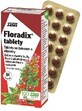 Salus Floradix 84 comprimidos