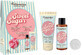 Set cosm&#233;tico Herbalism Body care Sweet Sugar 3 piezas