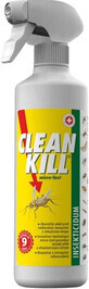 Clean Kill spray antiparasitario ambiental 450 ml