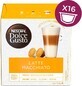 Nescaf&#233; Dolce Gusto Latte Macchiato 16 c&#225;psulas