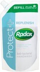 Radox Replenish jab&#243;n l&#237;quido antibacteriano 500 ml