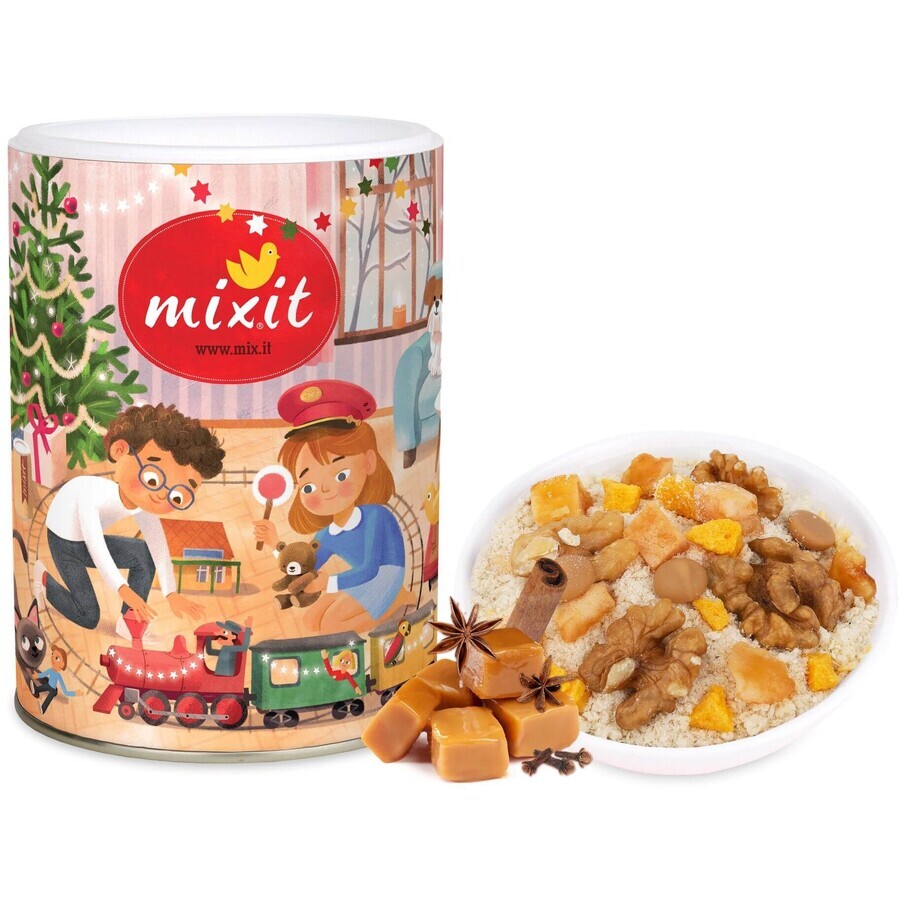 Porridge di Natale 270 g