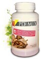 Naturprodukt PD MIX 120 c&#225;psulas