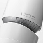 Tenga Masturbator Aero Aero Ring argenté argenté