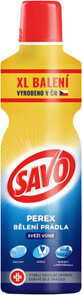 Savo Perex Fragancia fresca 1,2 l