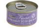 Fish4Cats Comida en lata para gatos Finest Tuna con anchoa 70 g