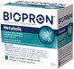 Biopron Metabolic 20 sobres