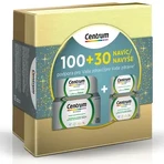 Centrum Silver AZ 50+, paquet cadeau 130 comprimés