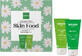 Set cadou Weleda Skin Food